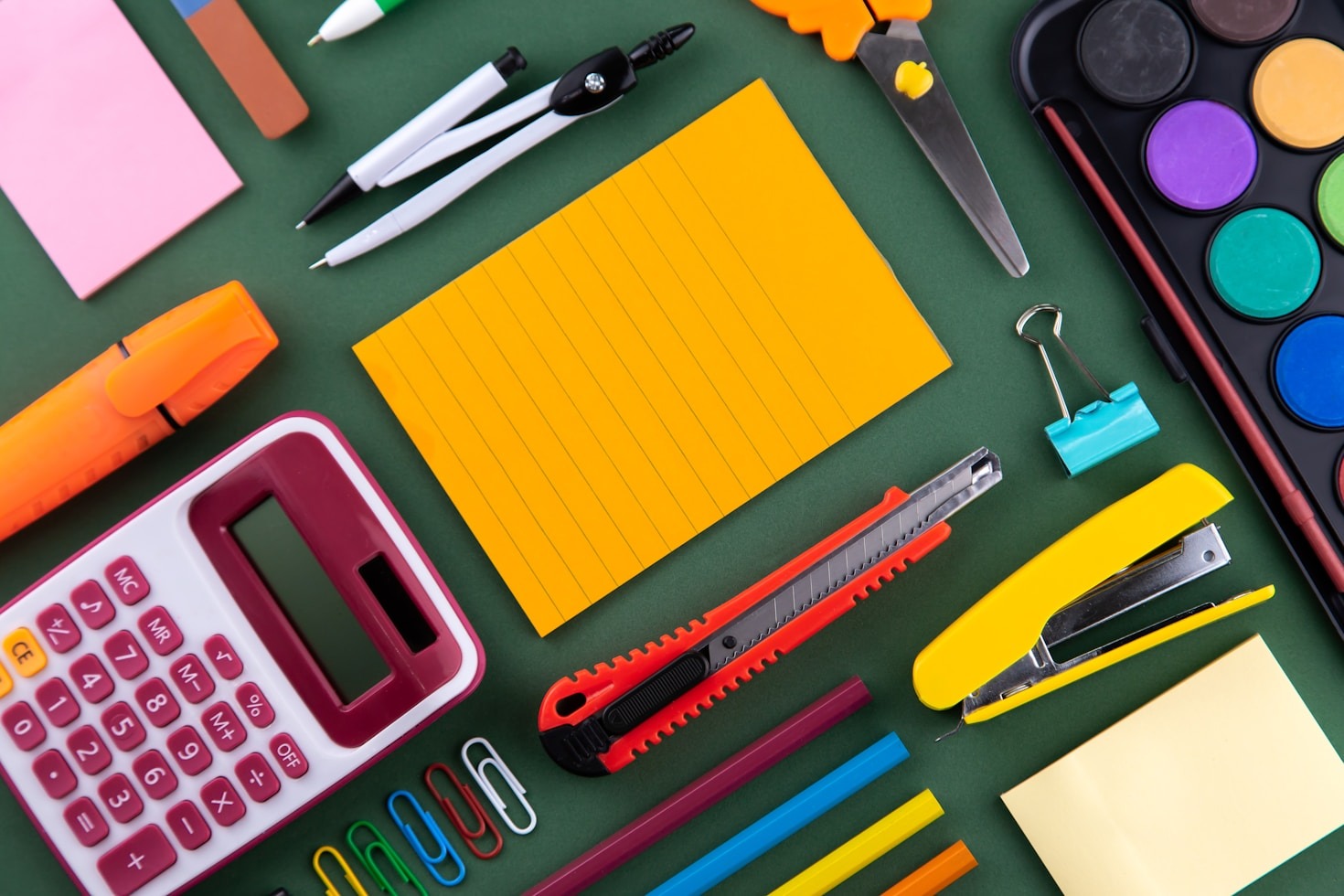 Building User-Centric Mobile Applications